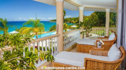 photos for SOSÚA: 3-BED PREMIUM FIRST LINE OCEAN FRONT APARTMENT