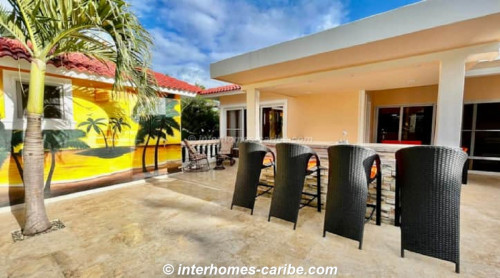 photos for 2-BEDROOM VILLA IN 1A-RESIDENCE