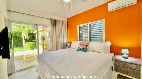 photos for 2-BEDROOM VILLA IN 1A-RESIDENCE