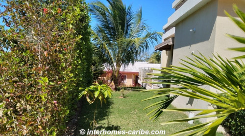 photos for SOSUA: REDUCED PRICE 2 BEDROOM VILLA IN VERY POPULAR RESIDENCE