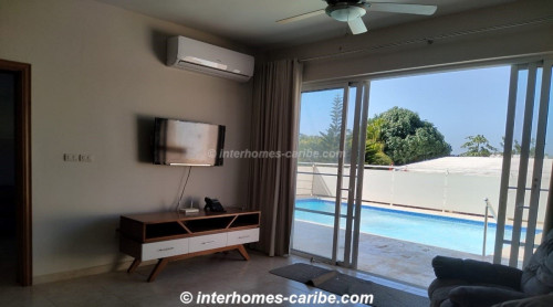 photos for SOSUA: REDUCED PRICE 2 BEDROOM VILLA IN VERY POPULAR RESIDENCE