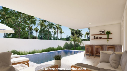 photos for SOSUA-CABARETE: 2-BED VILLAS LARIMAR IS AN AMAZING PROJECT JUST A FEW MINUTES FROM THE BEACH