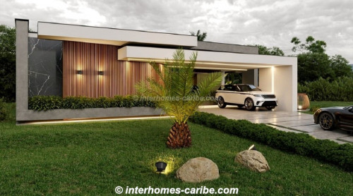 photos for SOSUA-CABARETE: 2-BED VILLAS LARIMAR IS AN AMAZING PROJECT JUST A FEW MINUTES FROM THE BEACH