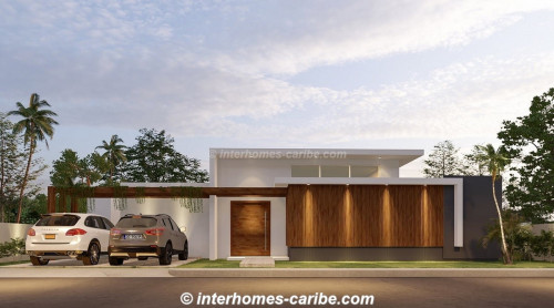 photos for SOSUA-CABARETE: 2-BED VILLAS LARIMAR IS AN AMAZING PROJECT JUST A FEW MINUTES FROM THE BEACH