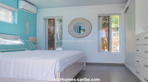 photos for PRE-SALE: VILLA SUNBREEZE- 2-bed and 2.5-bath, bright, smart tropical spaces