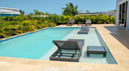 photos for PRE-SALE: VILLA CAPRI - smart 2-bedroom villa for Caribbean Life