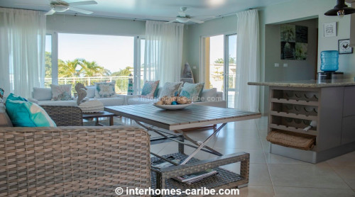 photos for PRE-SALE: VILLA CAPRI - smart 2-bedroom villa for Caribbean Life