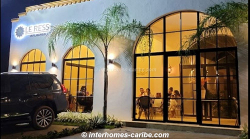 photos for SOSUA: NEWLY BUILT BOUTIQUE HOTEL WITH LOTS OF PRIVACY