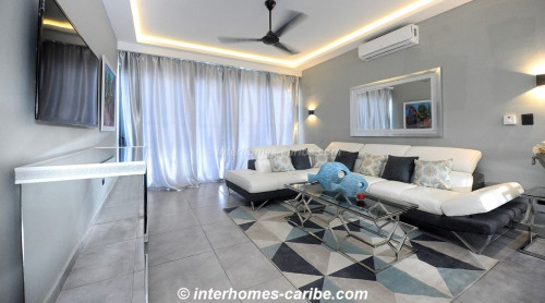 photos for SOSUA: LUXURY 1-BEDROOM-SUITE WITH 75 m² / 807 ft² AT RIZZ SUITES.