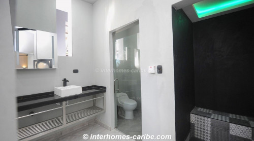 photos for SOSUA: LUXURY 2-BEDROOM-SUITE WITH 140 M² / 1,507 FT² AND SPECTACULAR VIEWS AT RIZZ SUITES.