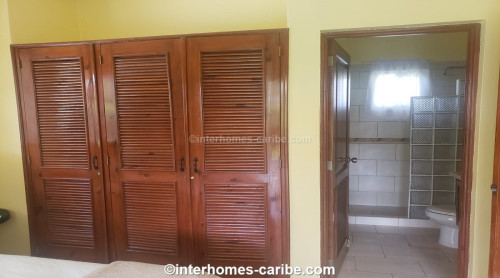 photos for SOSUA: 2-BEDROOM, 2-BATHROOM VILLA IN FIRST-CLASS COMPLEX