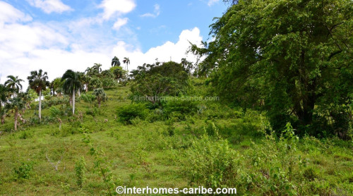 photos for SOSUA ABAJO: LOTS FROM 1,000 M² (10,764 ft²) AND LARGER, LOCATED CLOSE TO SOSUA