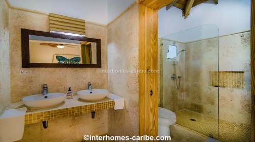 photos for SOSUA: VILLA IN SUNSET VALLEY WITH 3 BEDROOMS