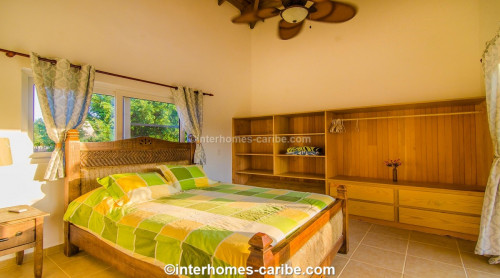 photos for SOSUA: VILLA IN SUNSET VALLEY WITH 3 BEDROOMS