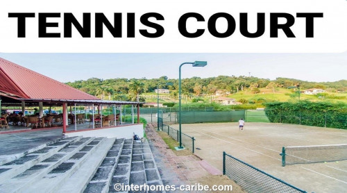 photos for SOSUA: VILLA IN SUNSET VALLEY WITH 3 BEDROOMS