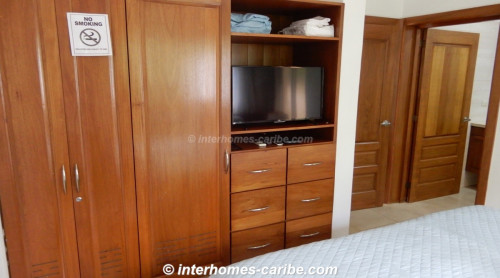 photos for AVAILABLE: SOSUA: RENTAL VILLA CONSTANZA WITH 2-BEDROOMS