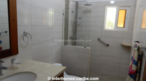 photos for AVAILABLE: SOSUA: RENTAL VILLA CONSTANZA WITH 2-BEDROOMS