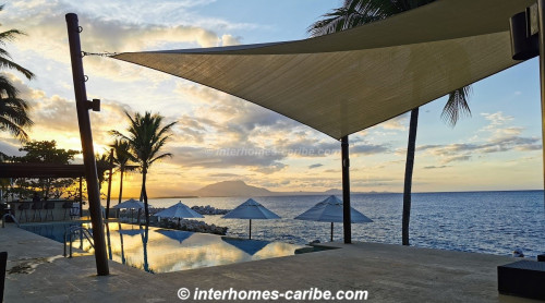 thumbnail for Sosua: Exclusive 1-bedroom apartment a few steps from the beach