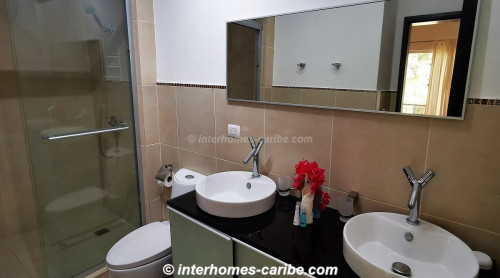 photos for Sosua: Exclusive 1-bedroom apartment a few steps from the beach