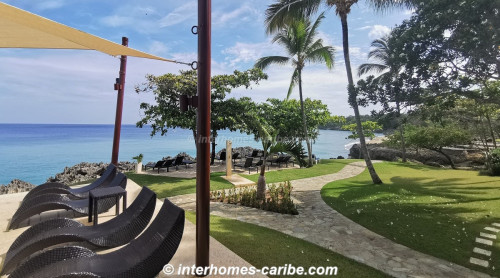 photos for Sosua: Exclusive 1-bedroom apartment a few steps from the beach