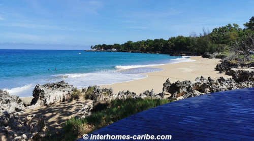 photos for Sosua: Exclusive 1-bedroom apartment a few steps from the beach