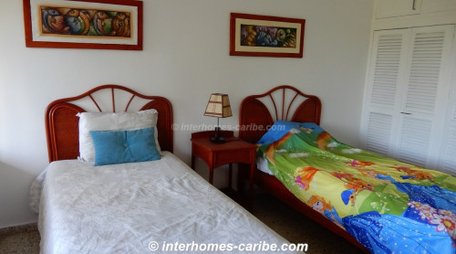 photos for SOSUA: 2-BEDROOM PENTHOUSE WITH A FANTASTIC VIEW