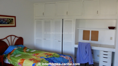 photos for SOSUA: 2-BEDROOM PENTHOUSE WITH A FANTASTIC VIEW