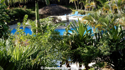 photos for SOSUA: 2-BEDROOM PENTHOUSE WITH A FANTASTIC VIEW