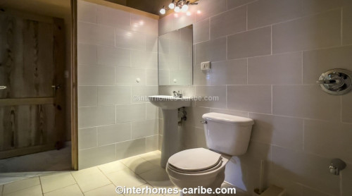 photos for SOSUA: 3-BED-, 3-BATHROOM VILLA, SHORT WALK TO THE BEACH