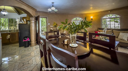 photos for SOSUA: PRICE DROP - 3-BEDROOM, 3-BATHROOM HOUSE