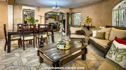 photos for SOSUA: PRICE DROP - 3-BEDROOM, 3-BATHROOM HOUSE