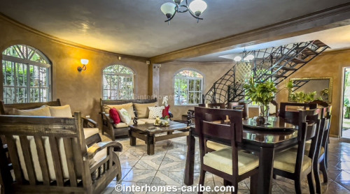 photos for SOSUA: PRICE DROP - 3-BEDROOM, 3-BATHROOM HOUSE