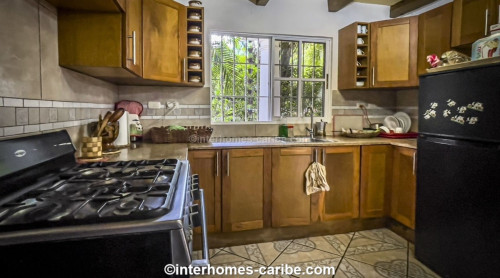 photos for SOSUA: PRICE DROP - 3-BEDROOM, 3-BATHROOM HOUSE