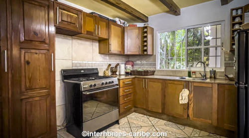 photos for SOSUA: PRICE DROP - 3-BEDROOM, 3-BATHROOM HOUSE