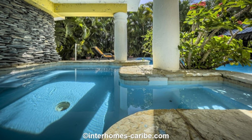 photos for SOSUA: PRICE DROP - 3-BEDROOM, 3-BATHROOM HOUSE