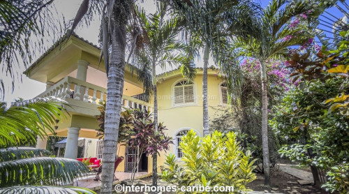 photos for SOSUA: PRICE DROP - 3-BEDROOM, 3-BATHROOM HOUSE