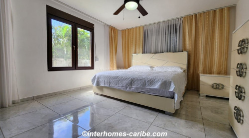 photos for CABARETE: 4 BEDROOMS VILLA WITH SOLAR POWER SUPPLY