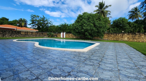 photos for CABARETE: 4 BEDROOMS VILLA WITH SOLAR POWER SUPPLY