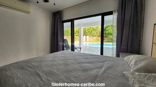 photos for CABARETE: 4 BEDROOMS VILLA WITH SOLAR POWER SUPPLY