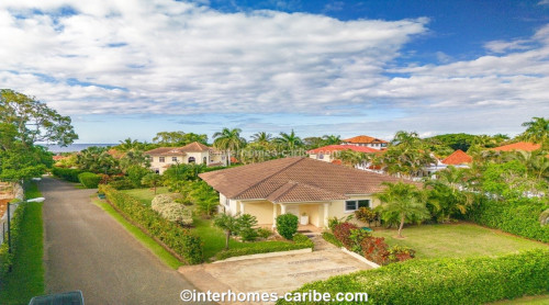 photos for SOSUA: 3-BEDROOM VILLA READY TO MOVE IN