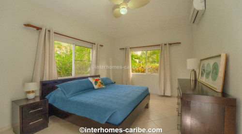 photos for SOSUA: 3-BEDROOM VILLA READY TO MOVE IN