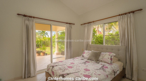 photos for SOSUA: 3-BEDROOM VILLA READY TO MOVE IN