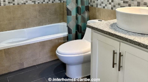 photos for SOSUA: 2 BEDROOM, 2 BATHROOM, MOVE-IN READY VILLA IN A PRIME LOCATION