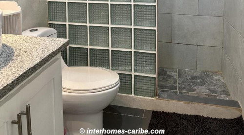 photos for SOSUA: 2 BEDROOM, 2 BATHROOM, MOVE-IN READY VILLA IN A PRIME LOCATION