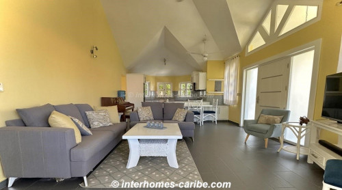 photos for SOSUA: 2 BEDROOM, 2 BATHROOM, MOVE-IN READY VILLA IN A PRIME LOCATION