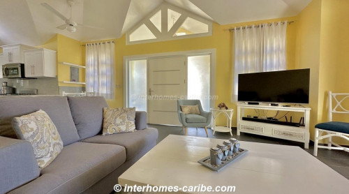 photos for SOSUA: 2 BEDROOM, 2 BATHROOM, MOVE-IN READY VILLA IN A PRIME LOCATION