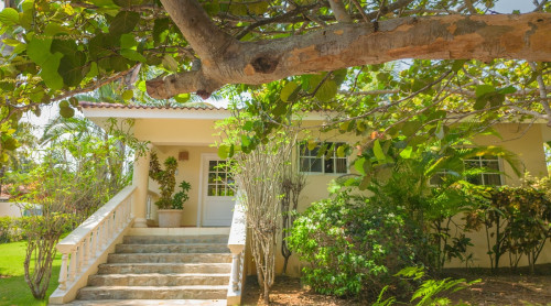 photos for SOSUA: 2-BEDROOM, 2-BATHROOM VILLA, NEAR BEACH