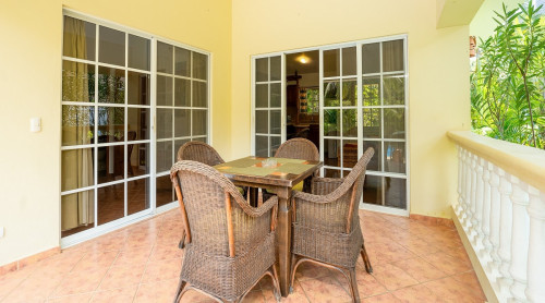 photos for SOSUA: 2-BEDROOM, 2-BATHROOM VILLA, NEAR BEACH