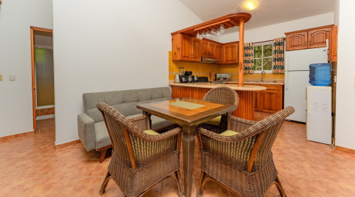 photos for SOSUA: 2-BEDROOM, 2-BATHROOM VILLA, NEAR BEACH