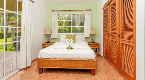 photos for SOSUA: 2-BEDROOM, 2-BATHROOM VILLA, NEAR BEACH